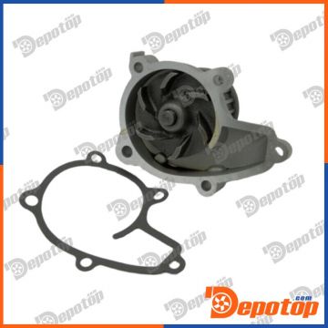Pompe à eau pour NISSAN | 04538201, 24-0770